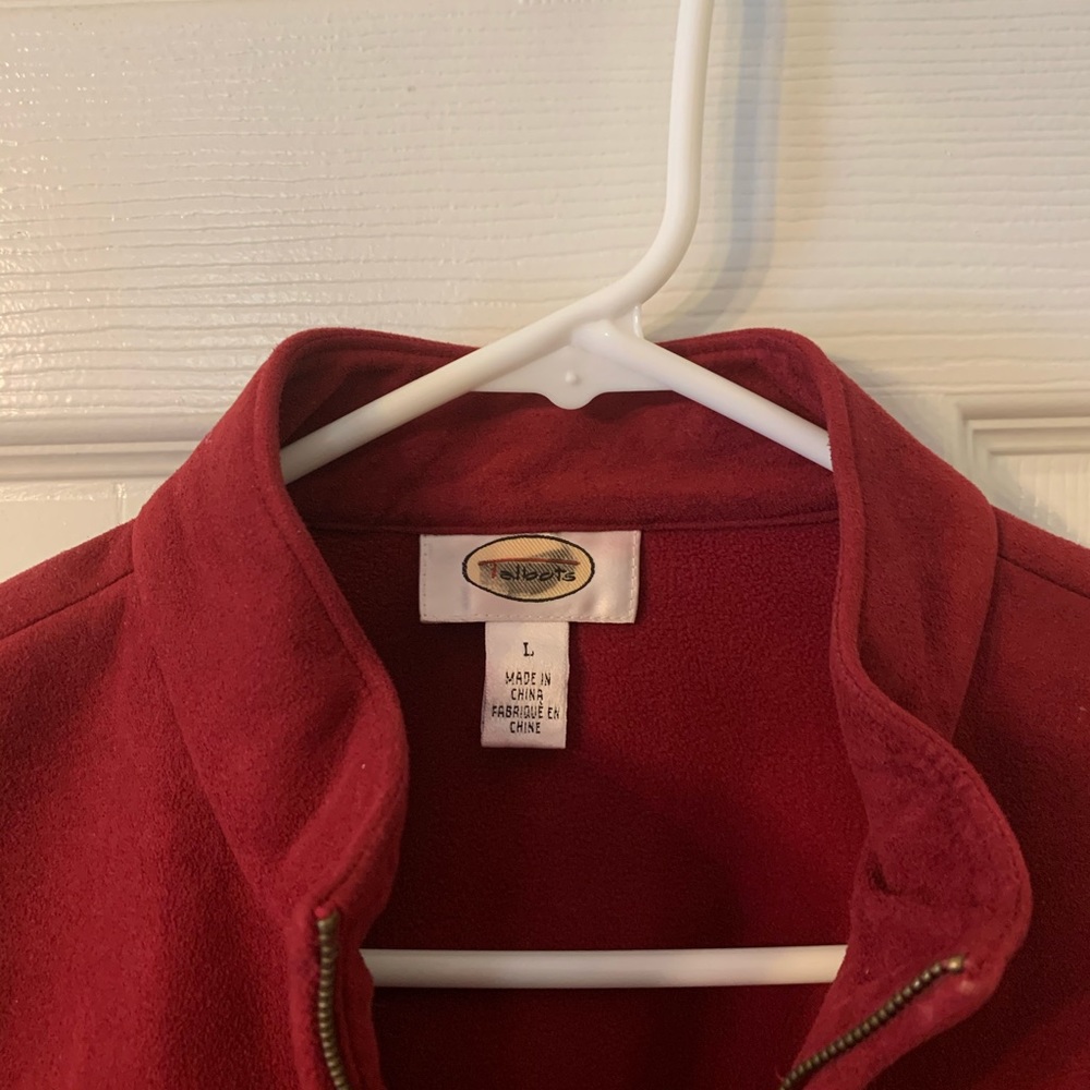 Talbot’s Vest - Picture 2 of 3